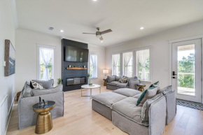 Coastal Gulf Shores Abode with Private Beach Access!